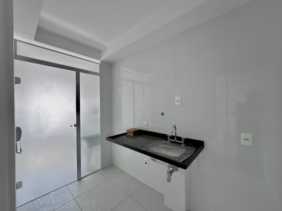 Imagem Apartamento com 1 Quarto à Venda, 50 m² em Brooklin - São Paulo