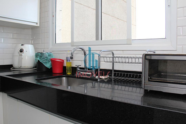 Imagem Apartamento com 3 Quartos à Venda, 181 m² em Jurubatuba - São Paulo