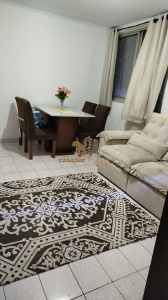 Imagem Apartamento com 2 Quartos à Venda, 56 m² em São José - São Caetano Do Sul