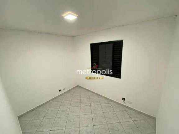 Imagem Apartamento com 2 Quartos à Venda, 47 m² em Santa Terezinha - São Bernardo Do Campo