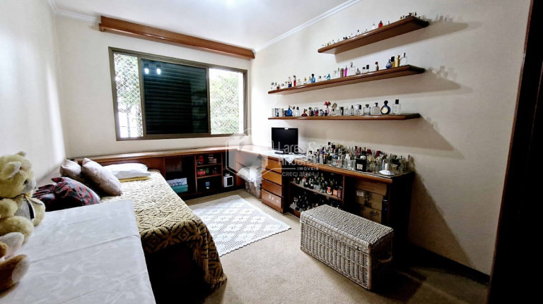Imagem Apartamento com 4 Quartos à Venda, 203 m² em Campo Belo - São Paulo Imagem Apartamento com 4 Quartos à Venda, 203 m² em Campo Belo - São Paulo