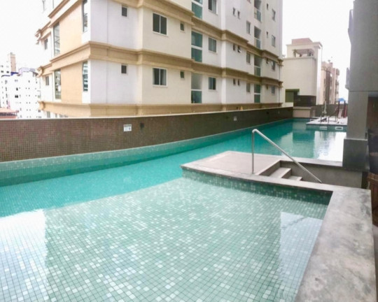 Imagem Imóvel com 4 Quartos à Venda, 198 m² em Centro - Itapema