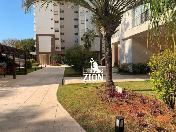 Imagem Apartamento com 3 Quartos à Venda, 110 m² em Imirim - São Paulo