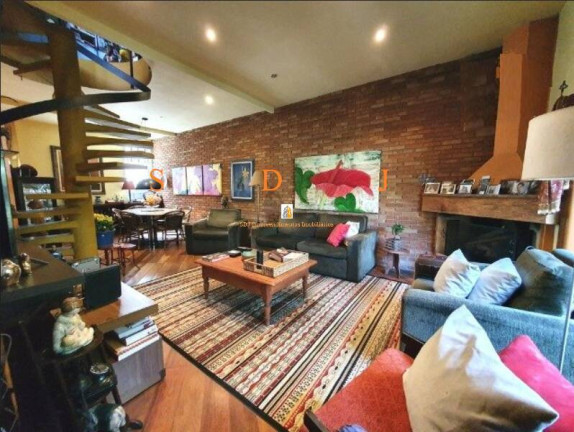 Casa com 2 Quartos à Venda, 255 m² em Instituto De Previdência - São Paulo