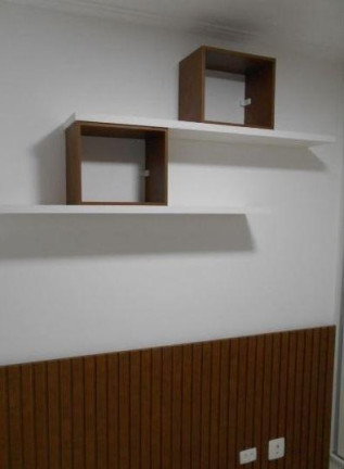 Imagem Apartamento com 2 Quartos à Venda, 80 m² em Moema - São Paulo