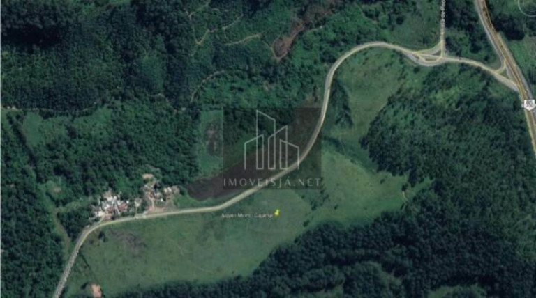 Terreno à Venda, 179.000 m² em Pinheiros - Cajamar