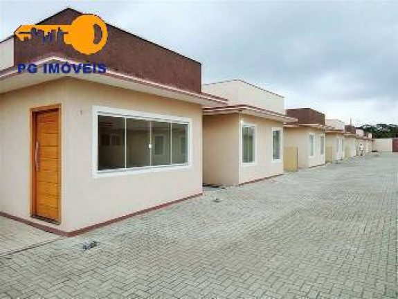 Imagem Casa com 2 Quartos à Venda, 60 m² em Jd. Jacaranda - Pontal Do Paraná