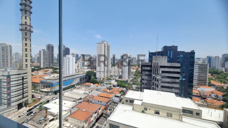 Imagem Apartamento com 2 Quartos à Venda, 65 m² em Vila Cordeiro - São Paulo Imagem Apartamento com 2 Quartos à Venda, 65 m² em Vila Cordeiro - São Paulo