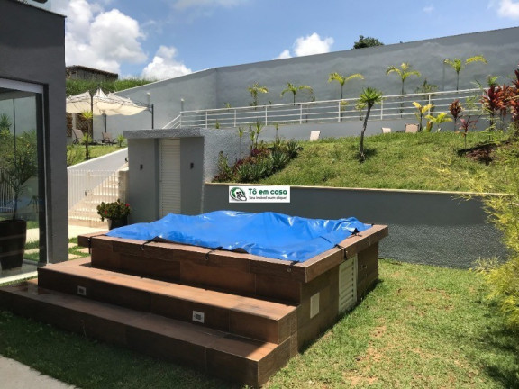 Imagem Imóvel com 5 Quartos à Venda, 311 m² em Condomínio Reserva Do Paratehy - São José Dos Campos