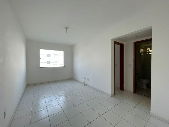 Imagem Flat com 2 Quartos à Venda, 55 m² em Candeias - Vitória Da Conquista Imagem Flat com 2 Quartos à Venda, 55 m² em Candeias - Vitória Da Conquista