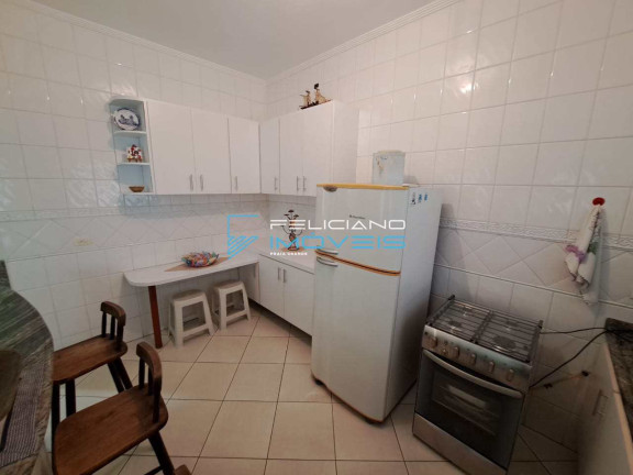 Imagem Casa com 3 Quartos à Venda, 200 m² em Canto Do Forte - Praia Grande