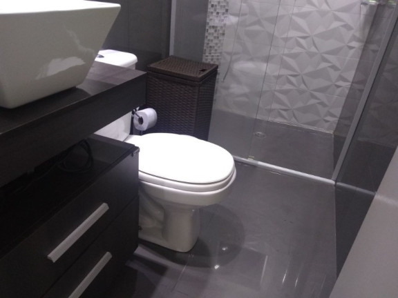 Imagem Apartamento com 2 Quartos à Venda, 50 m² em Parque São Luís - São Paulo