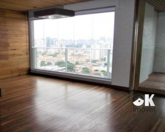 Imagem Apartamento com 5 Quartos à Venda, 352 m² em Pinheiros - São Paulo Imagem Apartamento com 5 Quartos à Venda, 352 m² em Pinheiros - São Paulo