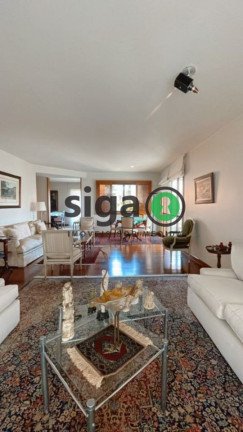 Imagem Apartamento com 3 Quartos à Venda, 320 m² em Moema - São Paulo Imagem Apartamento com 3 Quartos à Venda, 320 m² em Moema - São Paulo