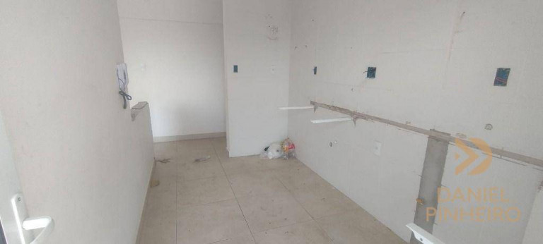 Imagem Apartamento com 2 Quartos à Venda, 63 m² em Vila Guilhermina - Praia Grande