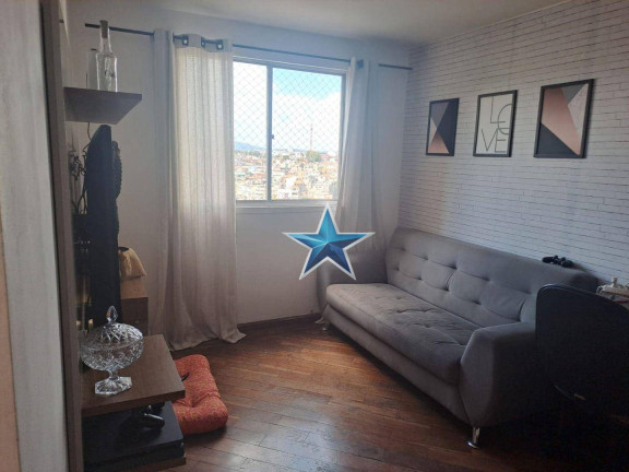 Imagem Imóvel com 2 Quartos à Venda, 50 m² em Freguesia Do ó - São Paulo