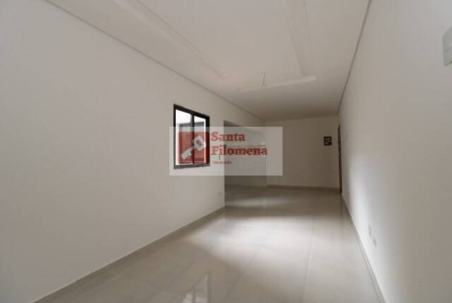 Imagem Apartamento com 2 Quartos à Venda, 56 m² em Vila Guiomar - Santo André Imagem Apartamento com 2 Quartos à Venda, 56 m² em Vila Guiomar - Santo André
