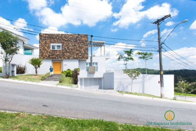 Imagem Casa de Condomínio com 4 Quartos à Venda, 709 m² em São Paulo Ii - Cotia