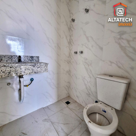 Imagem Casa com 2 Quartos à Venda, 71 m² em Jardim Itamaraty I - Poços De Caldas