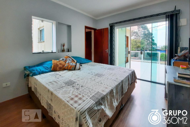Imagem Casa com 3 Quartos à Venda, 184 m² em Demarchi - São Bernardo Do Campo