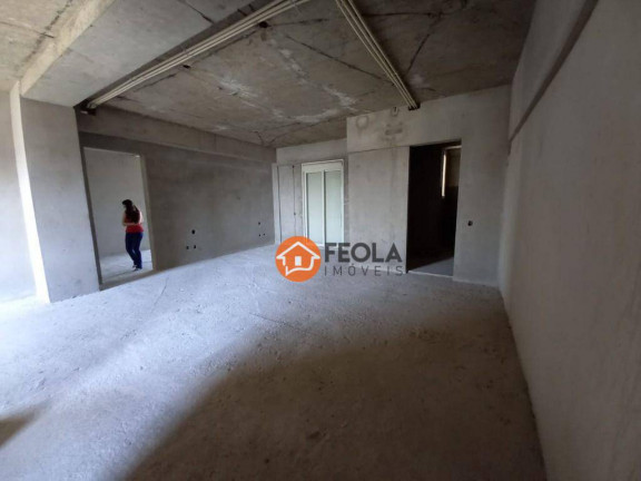 Imagem Apartamento com 4 Quartos à Venda, 332 m² em Jardim Girassol - Americana Imagem Apartamento com 4 Quartos à Venda, 332 m² em Jardim Girassol - Americana