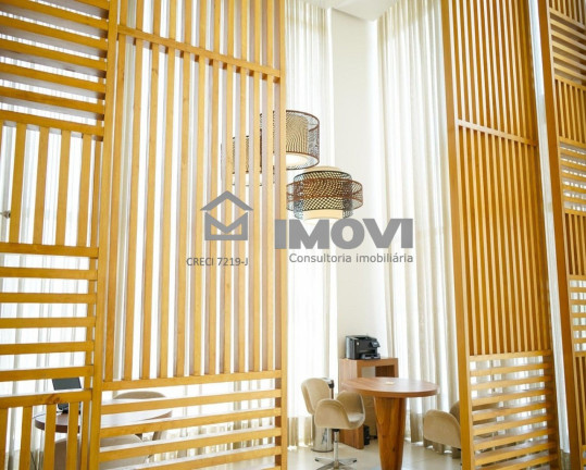 Imagem Apartamento com 1 Quarto para Alugar, 36 m² em Centro - Linhares