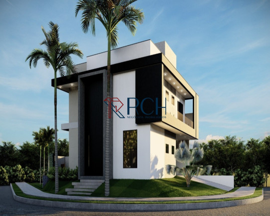 Imagem Casa com 3 Quartos à Venda, 260 m² em Cajuru Do Sul - Sorocaba