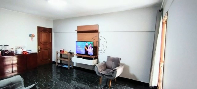 Apartamento com 3 Quartos à Venda, 70 m² em Taguatinga Sul (taguatinga) - Brasília