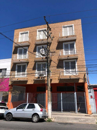 Apartamento com 3 Quartos à Venda ou Locação, 103 m² em Centro - Votorantim