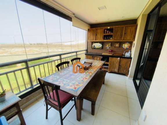 Imagem Apartamento com 3 Quartos à Venda, 117 m² em Porto Das Dunas - Aquiraz Imagem Apartamento com 3 Quartos à Venda, 117 m² em Porto Das Dunas - Aquiraz