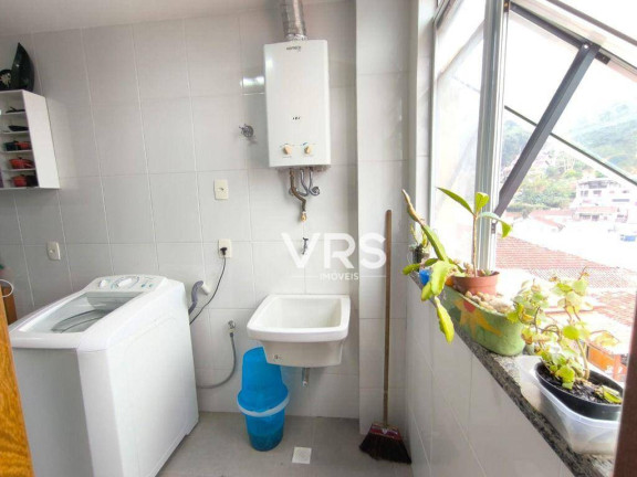 Imagem Apartamento com 1 Quarto à Venda, 56 m² em Agriões - Teresópolis Imagem Apartamento com 1 Quarto à Venda, 56 m² em Agriões - Teresópolis