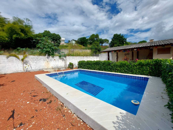 Imagem Casa de Condomínio com 2 Quartos à Venda, 54 m² em Camaçari - Abrantes (camaçari) Imagem Casa de Condomínio com 2 Quartos à Venda, 54 m² em Camaçari - Abrantes (camaçari)