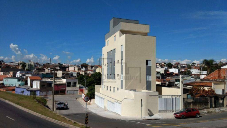 Imagem Apartamento com 3 Quartos à Venda, 107 m² em Jardim Juliana - Sorocaba Imagem Apartamento com 3 Quartos à Venda, 107 m² em Jardim Juliana - Sorocaba