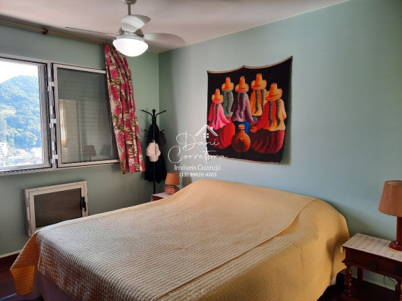 Imagem Apartamento com 3 Quartos à Venda, 130 m² em Pitangueiras - Guarujá