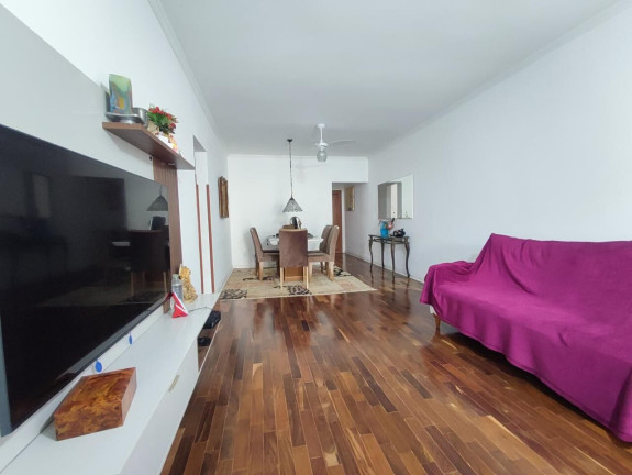 Imagem Apartamento com 3 Quartos à Venda, 170 m² em Ponta Da Praia - Santos Imagem Apartamento com 3 Quartos à Venda, 170 m² em Ponta Da Praia - Santos