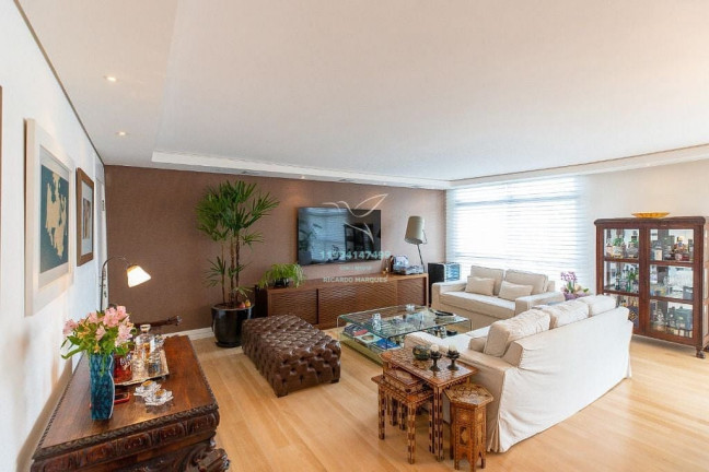 Imagem Apartamento com 3 Quartos à Venda, 152 m² em Vila Mariana - São Paulo Imagem Apartamento com 3 Quartos à Venda, 152 m² em Vila Mariana - São Paulo
