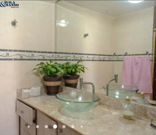 Imagem Apartamento com 3 Quartos à Venda, 64 m² em Vila Ema - São Paulo Imagem Apartamento com 3 Quartos à Venda, 64 m² em Vila Ema - São Paulo