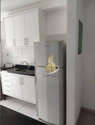 Imagem Apartamento com 2 Quartos para Alugar, 55 m² em Urbanova - São José Dos Campos Imagem Apartamento com 2 Quartos para Alugar, 55 m² em Urbanova - São José Dos Campos