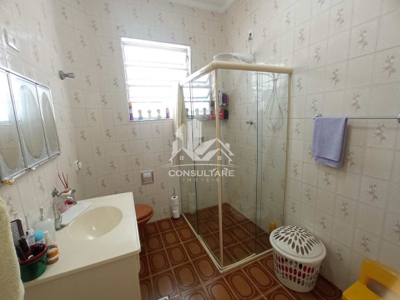 Imagem Apartamento com 2 Quartos à Venda, 91 m² em Boqueirão - Santos