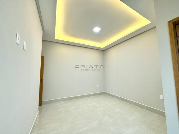 Casa com 3 Quartos à Venda, 105 m² em Residencial Campos Do Jordão - Anápolis