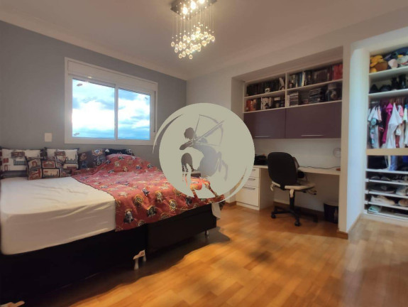 Imagem Apartamento com 4 Quartos à Venda, 240 m² em Embare - Santos Imagem Apartamento com 4 Quartos à Venda, 240 m² em Embare - Santos