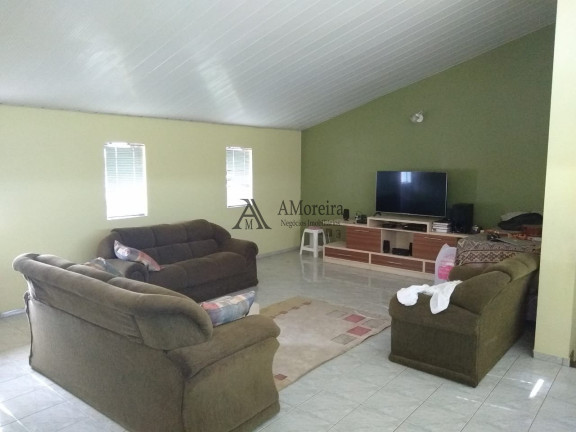 Imagem Casa com 3 Quartos à Venda, 372 m² em Jardim São Vicente - Jundiaí