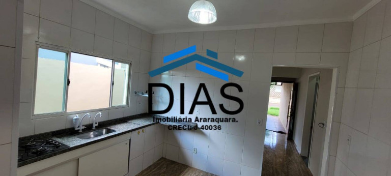 Imagem Casa com 2 Quartos à Venda, 165 m² em Jardim Maria Luiza Ii - Araraquara Imagem Casa com 2 Quartos à Venda, 165 m² em Jardim Maria Luiza Ii - Araraquara