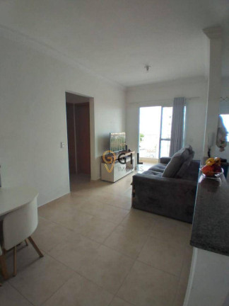 Imagem Apartamento com 2 Quartos à Venda, 55 m² em Parque Santo Antônio - Jacareí