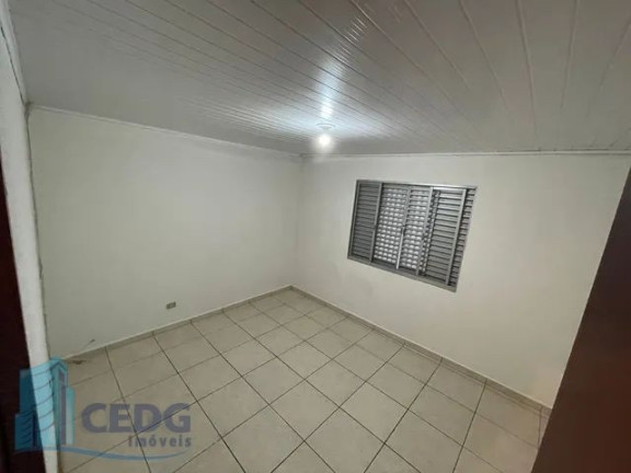 Imagem Casa de Condomínio com 3 Quartos à Venda, 105 m² em Boqueirão - Curitiba