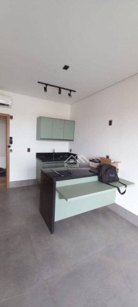 Imagem Loft com 1 Quarto para Alugar, 56 m² em Jardim Botânico - Ribeirão Preto Imagem Loft com 1 Quarto para Alugar, 56 m² em Jardim Botânico - Ribeirão Preto