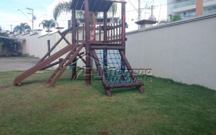 Imagem Casa de Condomínio com 3 Quartos à Venda, 100 m² em Urbanova - São José Dos Campos Imagem Casa de Condomínio com 3 Quartos à Venda, 100 m² em Urbanova - São José Dos Campos