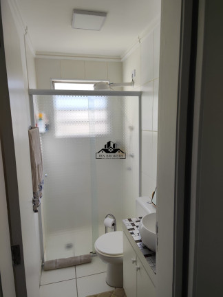 Imagem Apartamento com 2 Quartos à Venda, 49 m² em Planalto - São Bernardo Do Campo