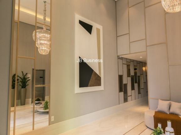 Imagem Imóvel com 3 Quartos à Venda, 126 m² em Centro - Balneário Camboriú