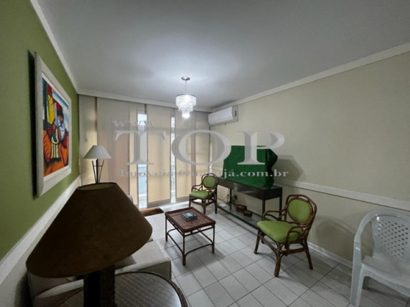 Imagem Apartamento com 3 Quartos para Alugar, 160 m² em Pitangueiras - Guarujá Imagem Apartamento com 3 Quartos para Alugar, 160 m² em Pitangueiras - Guarujá